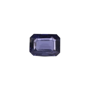 Iolite (Neeli) - 3.46 Carat - Pramogh