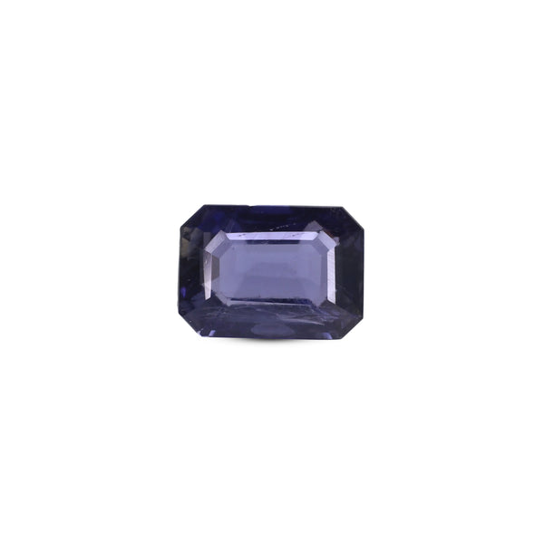 Iolite (Neeli) - 3.46 Carat - Pramogh