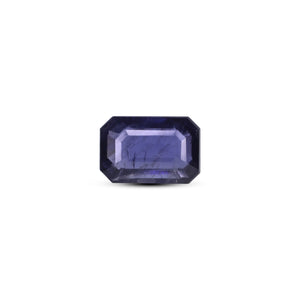 Iolite (Neeli) - 5.9 Carat - Pramogh