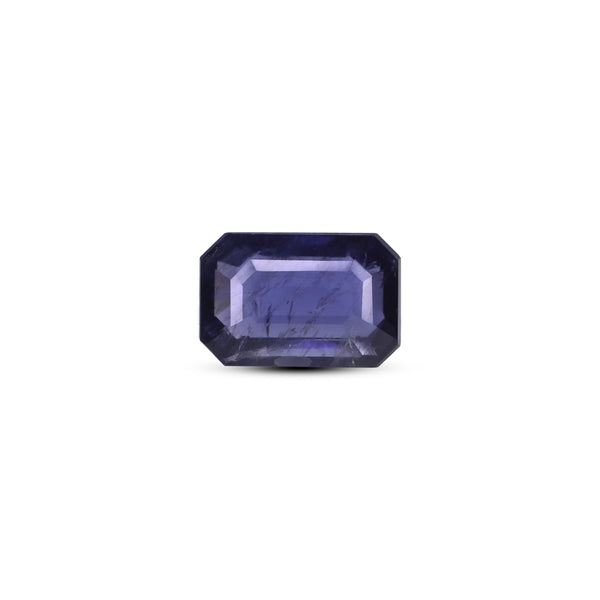 Iolite (Neeli) - 5.9 Carat - Pramogh