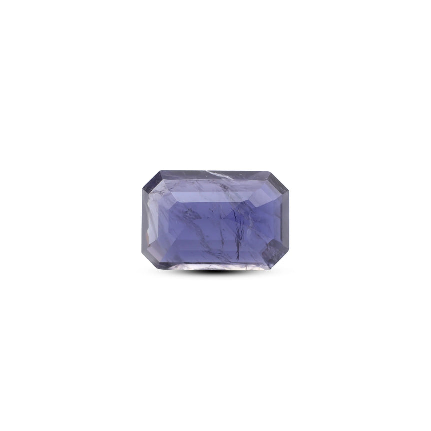 Iolite (Neeli) - 5.9 Carat