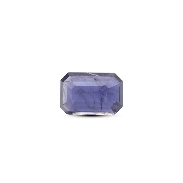 Iolite (Neeli)- 5.9 Carat