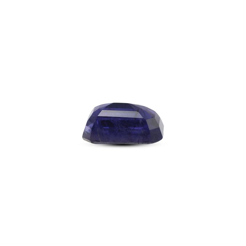 Iolite (Neeli) - 5.9 Carat