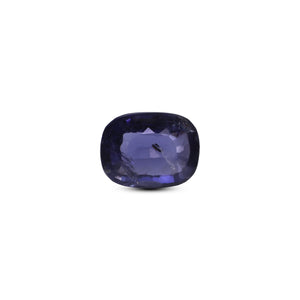 Iolite (Neeli) - 5.53 Carat - Pramogh