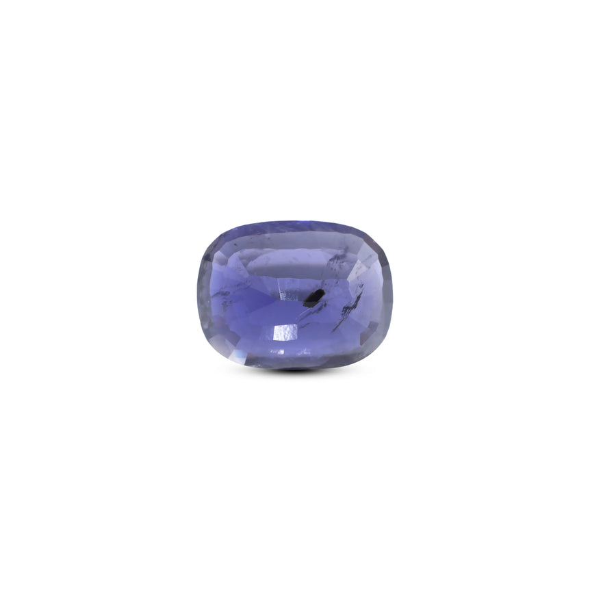 Iolite (Neeli) - 5.53 Carat