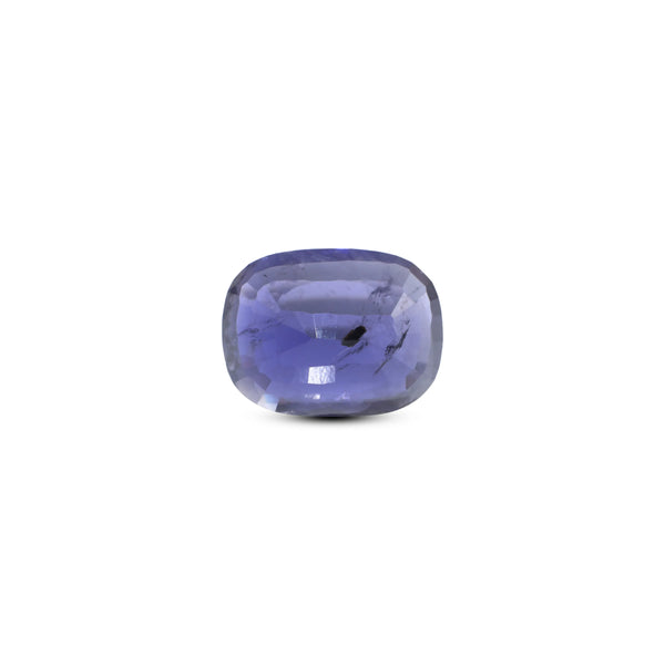 Iolite (Neeli)- 5.53 Carat
