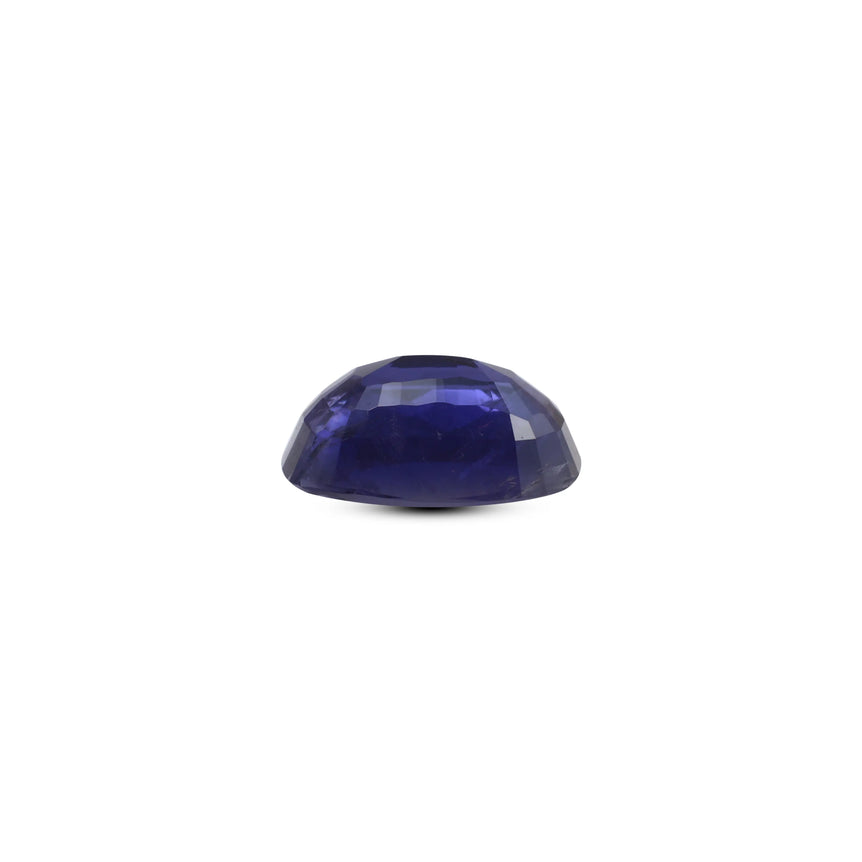 Iolite (Neeli) - 5.53 Carat