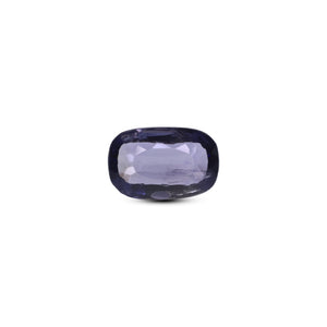 Iolite (Neeli) - 4.04 Carat - Pramogh
