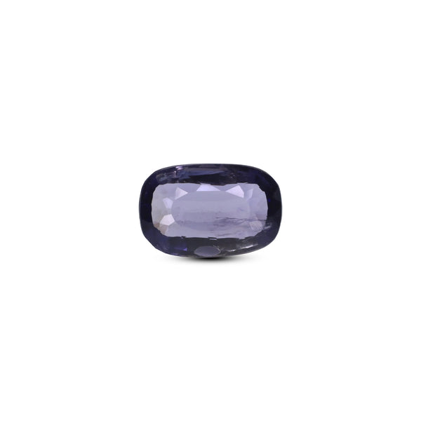 Iolite (Neeli) - 4.04 Carat - Pramogh