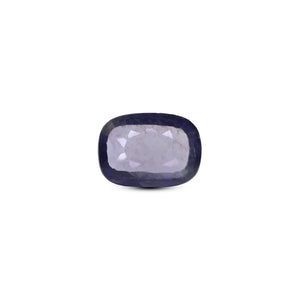 Iolite (Neeli) - 4.68 Carat - Pramogh