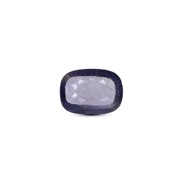 Iolite (Neeli) - 4.68 Carat - Pramogh