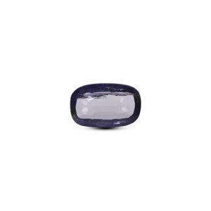 Iolite (Neeli) - 4.2 Carat - Pramogh