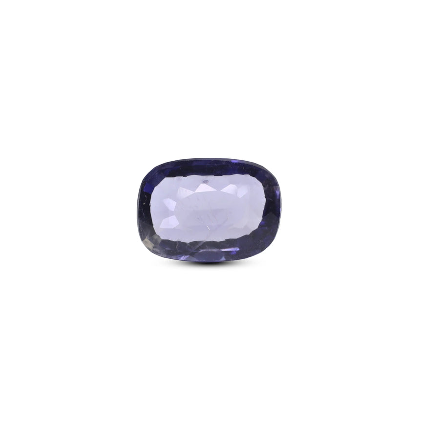 Iolite (Neeli) - 2.92 Carat - Pramogh