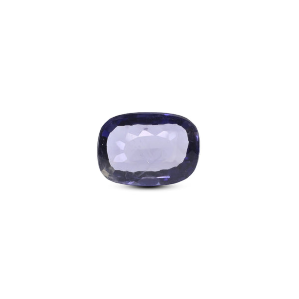 Iolite (Neeli) - 2.92 Carat - Pramogh