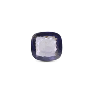 Iolite (Neeli) - 3.7 Carat - Pramogh