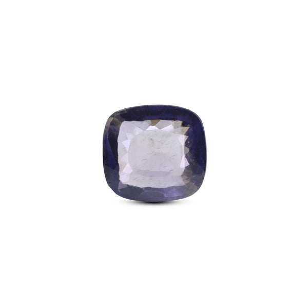 Iolite (Neeli) - 3.7 Carat - Pramogh