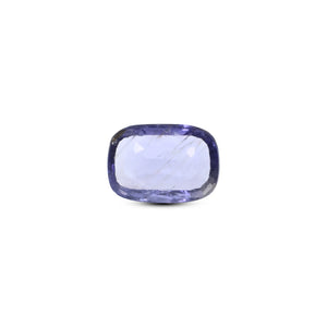 Iolite (Neeli) - 3.76 Carat - Pramogh
