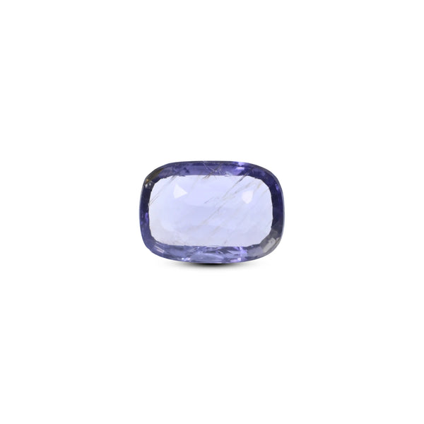 Iolite (Neeli) - 3.76 Carat - Pramogh
