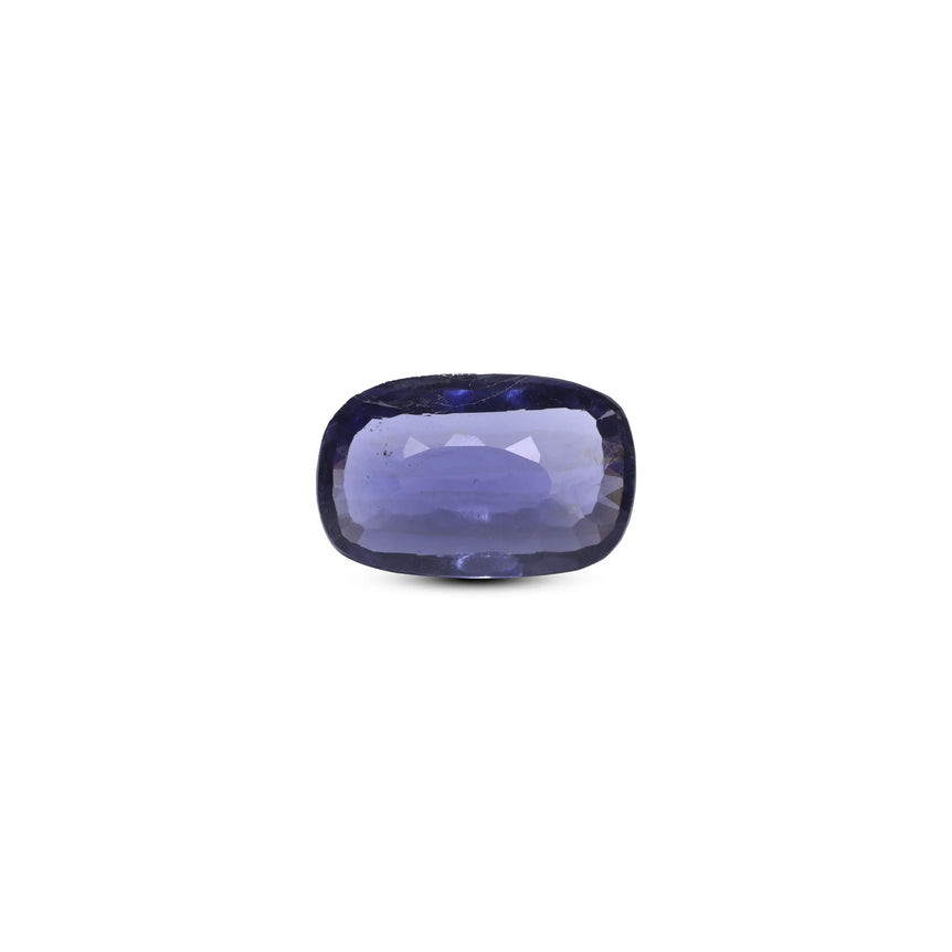 Iolite (Neeli) - 3.03 Carat - Pramogh