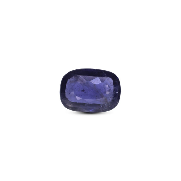 Iolite (Neeli) - 4.8 Carat - Pramogh