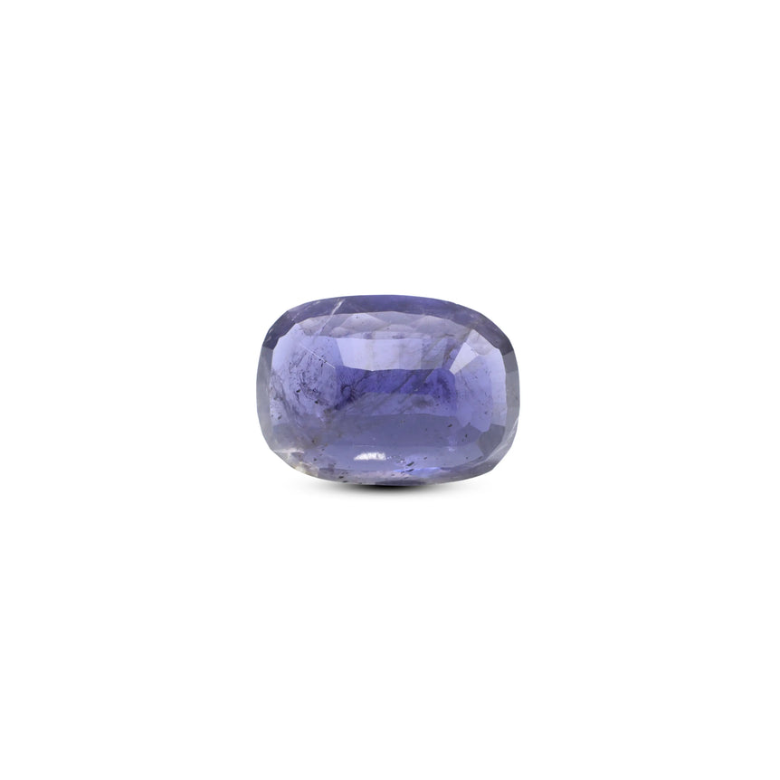 Iolite (Neeli) - 4.8 Carat