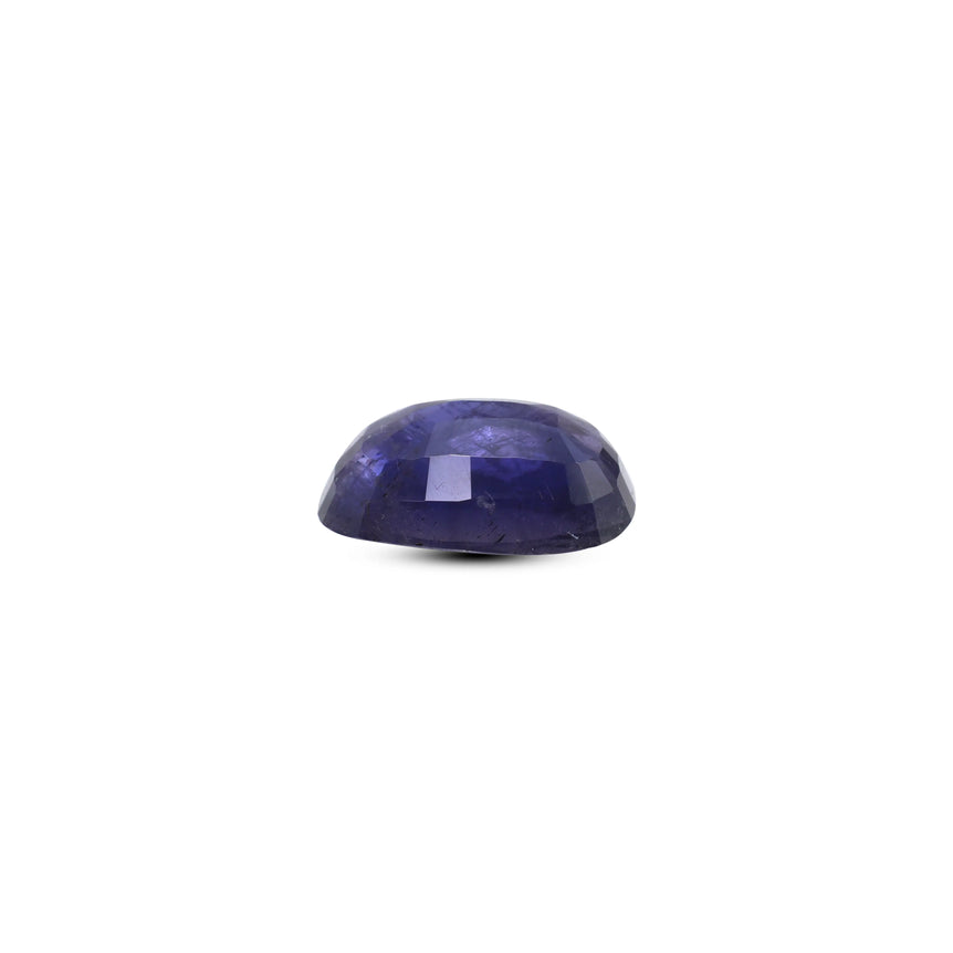 Iolite (Neeli) - 4.8 Carat