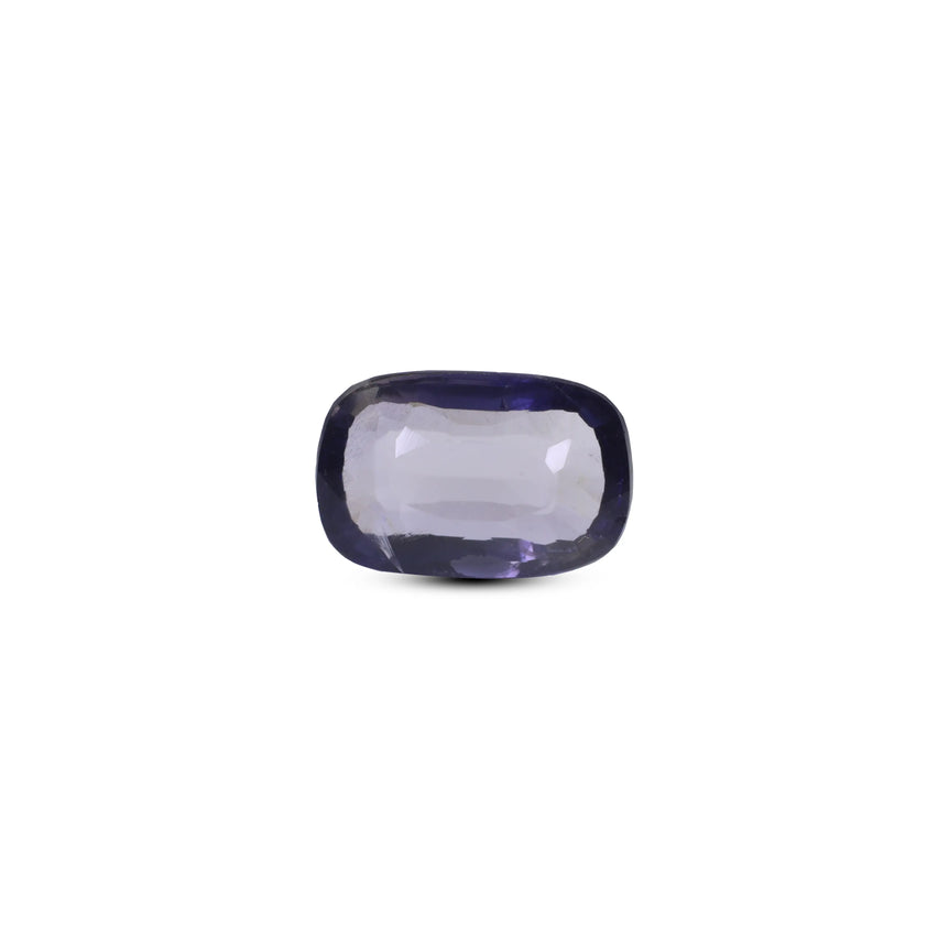 Iolite (Neeli) - 3.77 Carat - Pramogh