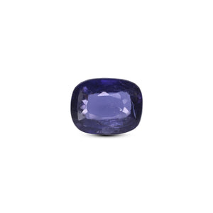 Iolite (Neeli) - 3.93 Carat - Pramogh