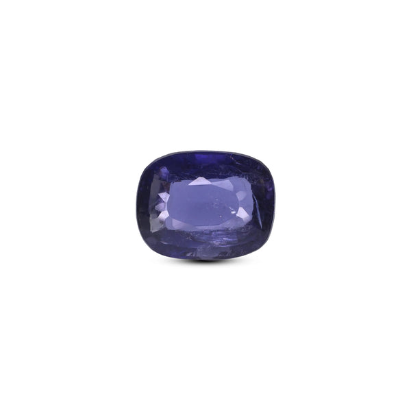 Iolite (Neeli) - 3.93 Carat - Pramogh
