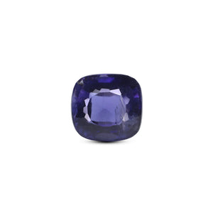 Iolite (Neeli) - 3.08 Carat - Pramogh