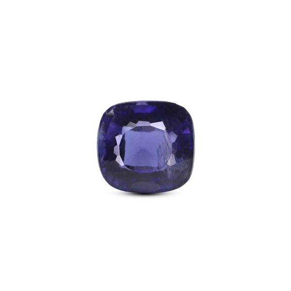 Iolite (Neeli) - 3.08 Carat - Pramogh