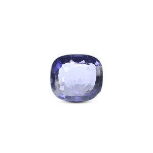 Iolite (Neeli) - 2.9 Carat - Pramogh