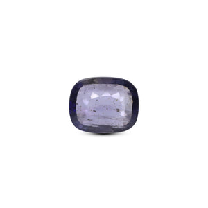 Iolite (Neeli) - 4.02 Carat - Pramogh