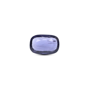Iolite (Neeli) - 3.6 Carat - Pramogh