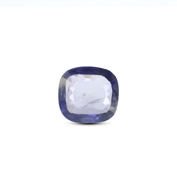 Iolite (Neeli) - 4.28 Carat - Pramogh