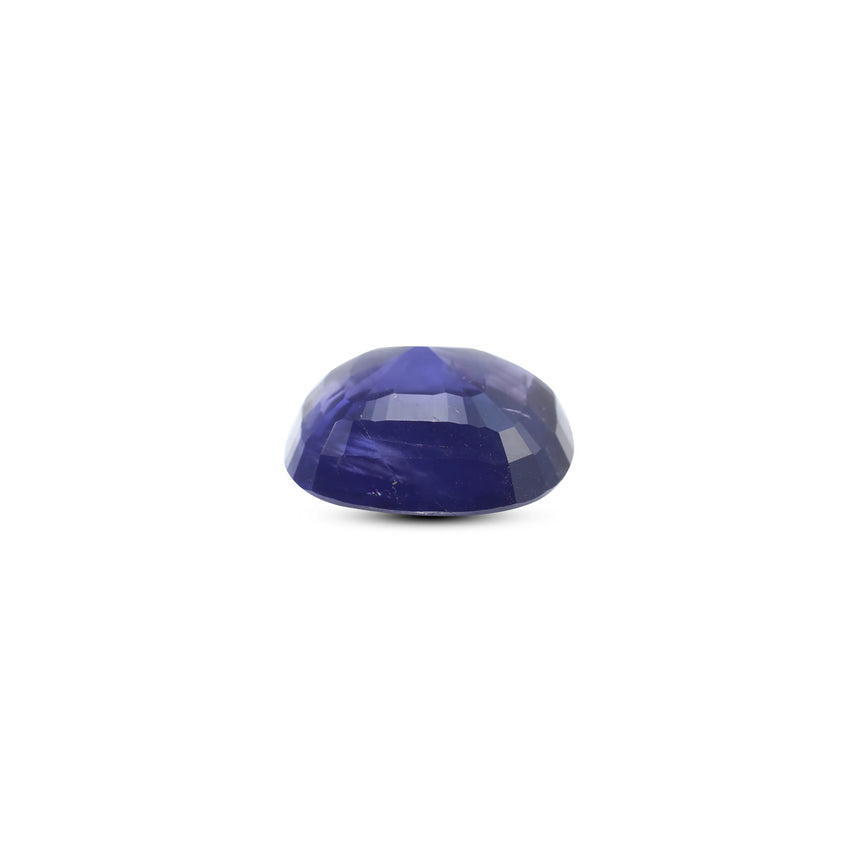 Iolite (Neeli) - 4.28 Carat