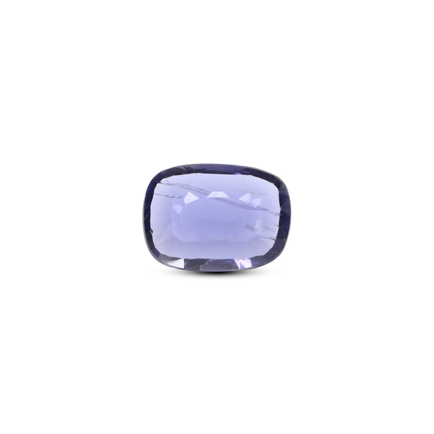Iolite (Neeli) - 2.6 Carat - Pramogh