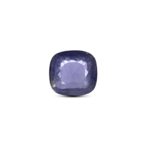 Iolite (Neeli) - 4.5 Carat - Pramogh