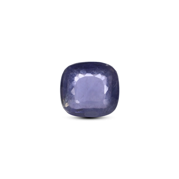 Iolite (Neeli) - 4.5 Carat - Pramogh