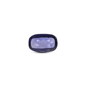 Iolite (Neeli) - 3.6 Carat - Pramogh