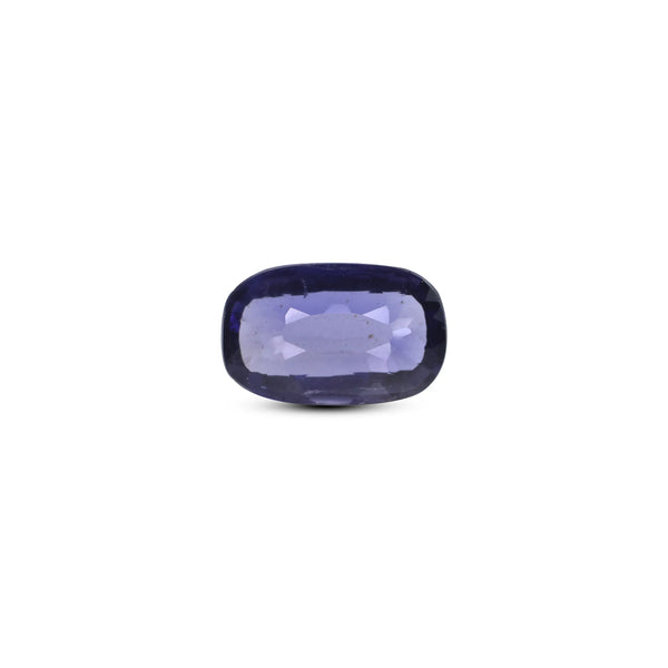 Iolite (Neeli) - 3.6 Carat - Pramogh