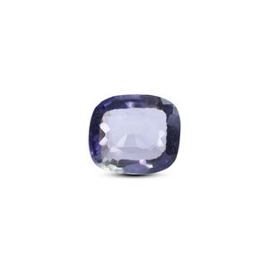 Iolite (Neeli) - 2.4 Carat - Pramogh