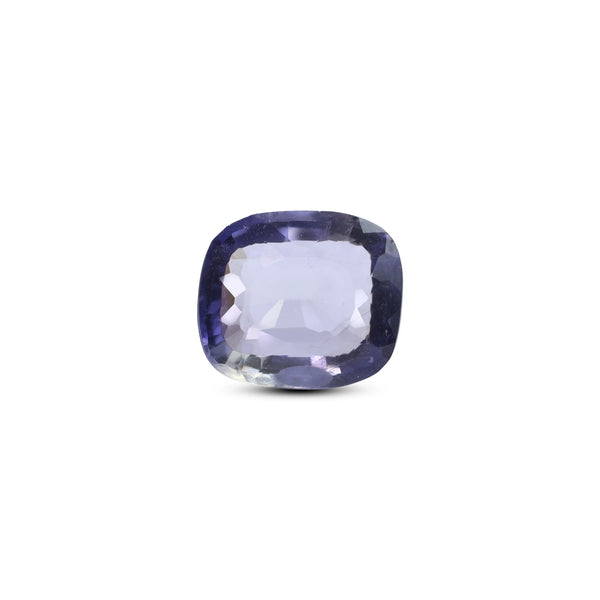 Iolite (Neeli) - 2.4 Carat - Pramogh