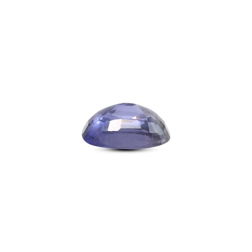 Iolite (Neeli) - 2.4 Carat