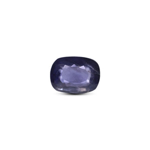 Iolite (Neeli) - 5.79 Carat - Pramogh