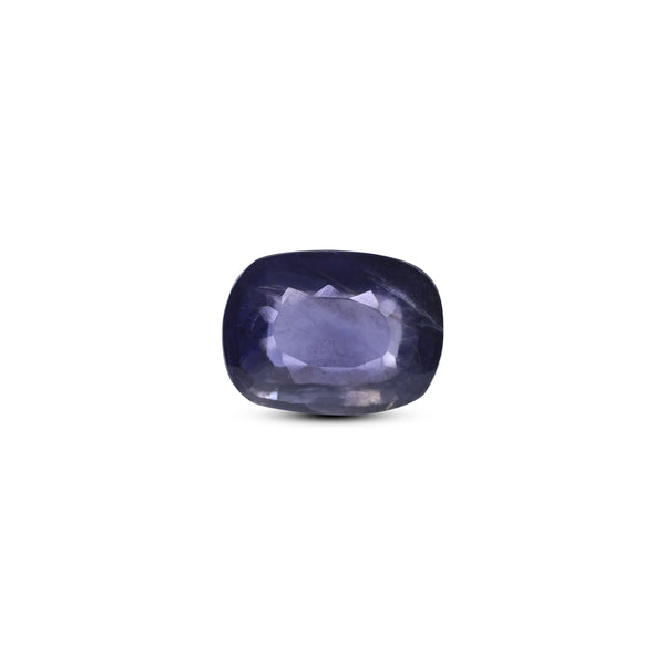 Iolite (Neeli) - 5.79 Carat - Pramogh