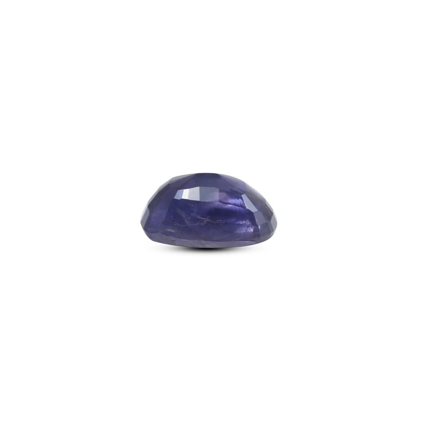 Iolite (Neeli) - 5.79 Carat