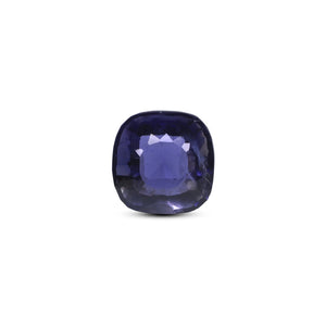 Iolite (Neeli) - 4.26 Carat - Pramogh