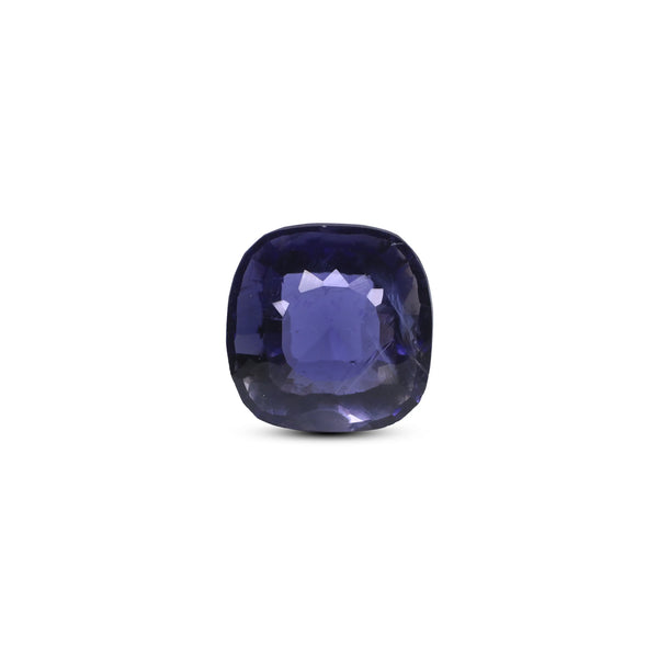 Iolite (Neeli) - 4.26 Carat - Pramogh