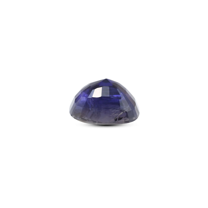 Iolite (Neeli) - 4.26 Carat